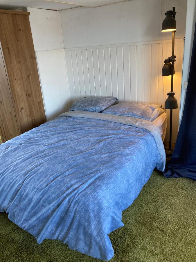 Luc'S Place, Waterbed Grote Kamer Zoeterwoude 외부 사진